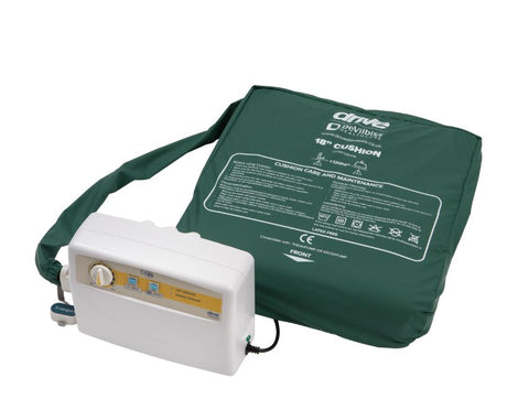 Theia & Eros Air on Foam 18" Cushion