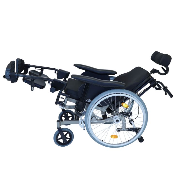 Multitec Tilt in Space Wheelchairs