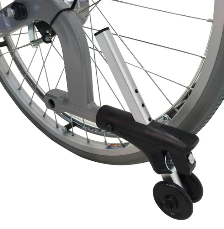 Multitec Tilt in Space Wheelchairs