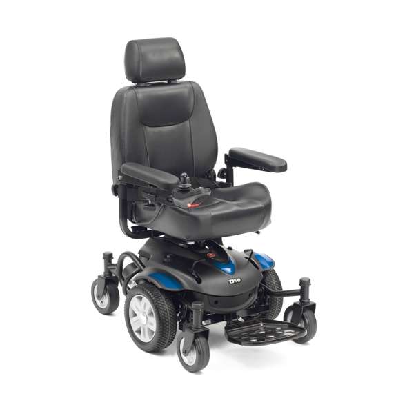 Titan AXS Powerchair