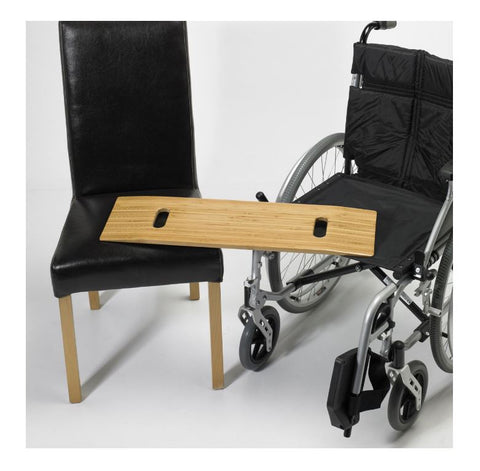 Homecraft Transfer Board with Handholes