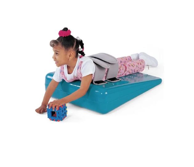 Tumble Forms 2 Deluxe Strap Wedges