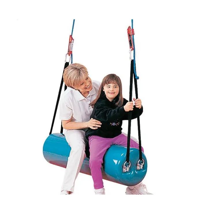 Tumble Forms 2 Deluxe Vestibulator II System (Horse Roll)