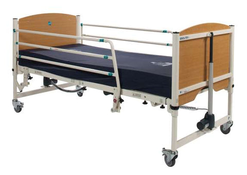 Universal Side Rails (Standard)