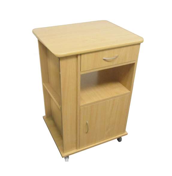 Virgo Bedside Cabinet