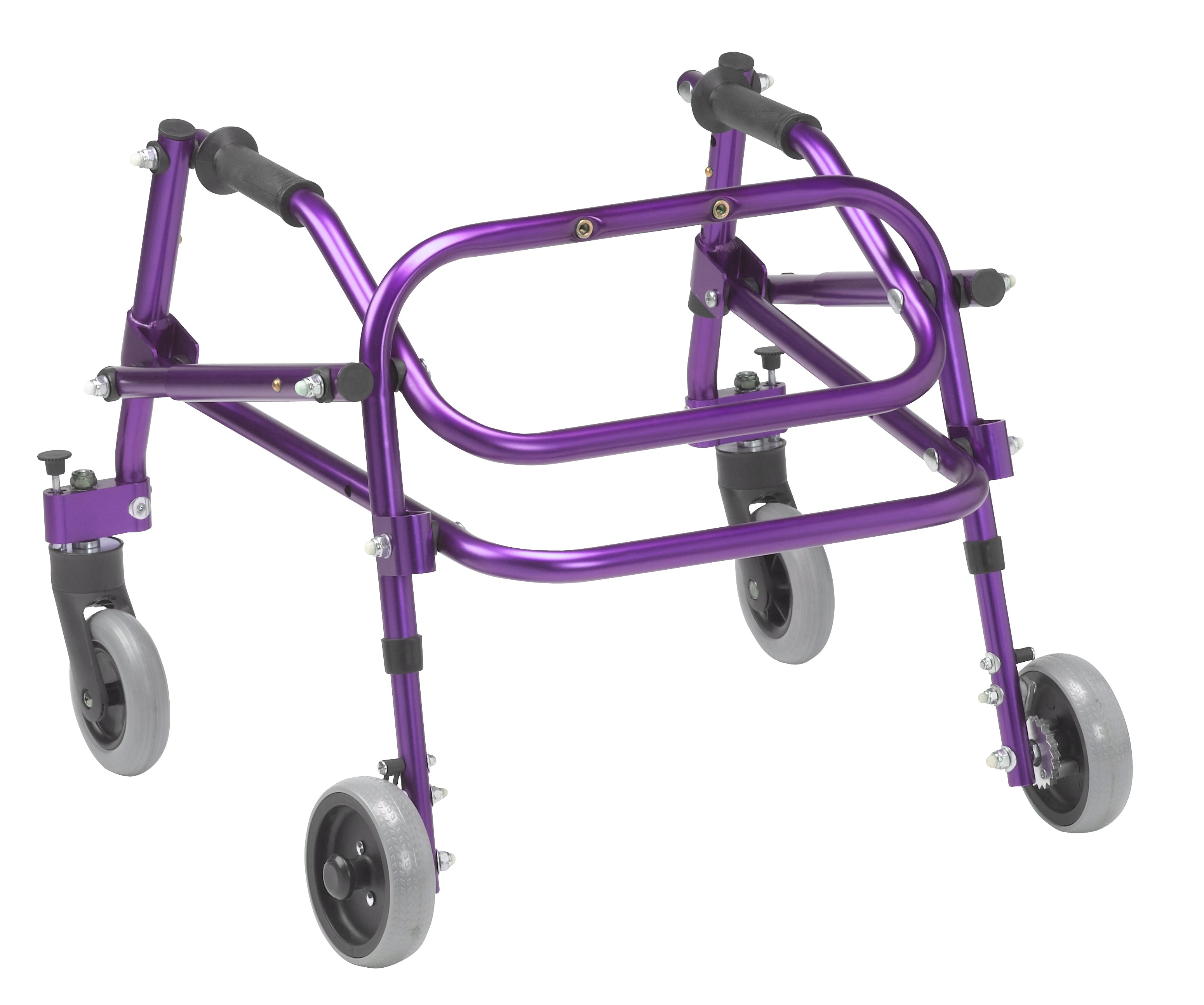 Nimbo Paediatric Walking Frame