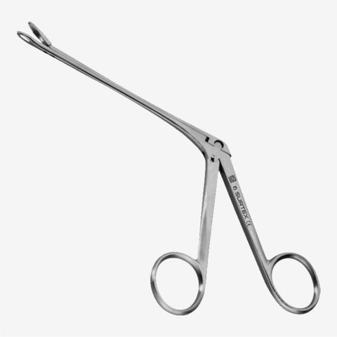 Weil-Blakesley Nasal Cutting Forcep Straight