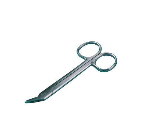 Cast Scissors for Serial Finger Casts