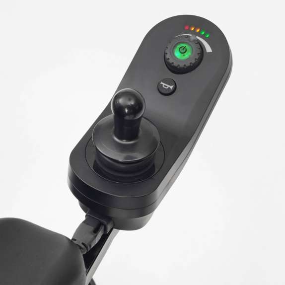 Titan AXS Powerchair