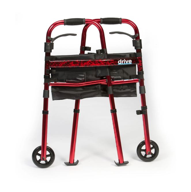 Ready Set Go Travel Walker