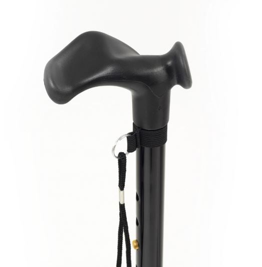 Adjustable Anatomic Cane