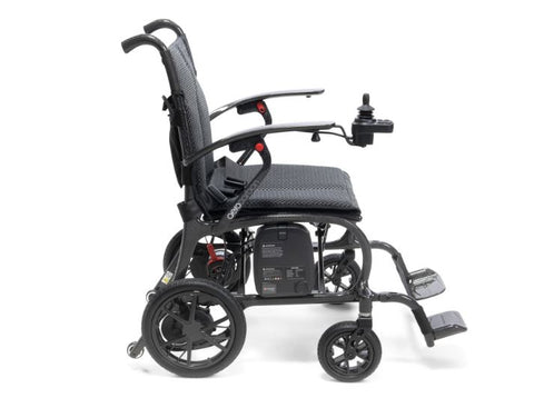AeroCarbon Powerchair