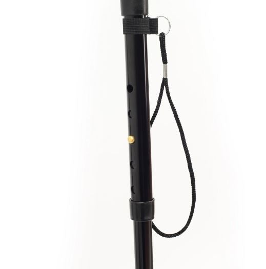 Adjustable Anatomic Cane