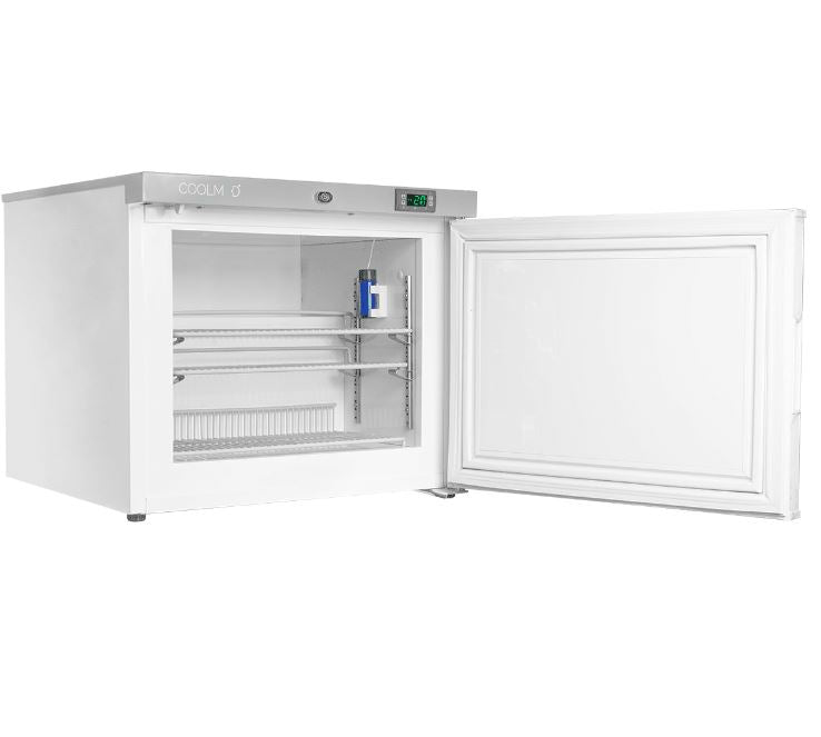 Small Laboratory Freezer Solid Door (47 litres)