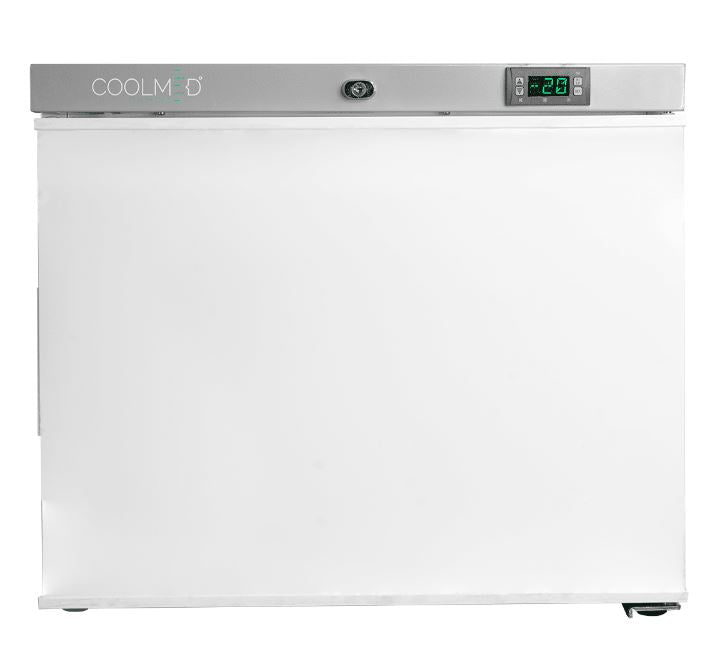 Small Laboratory Freezer Solid Door (47 litres)