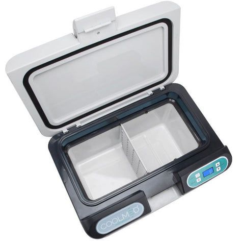 Portable Vaccine Carrier