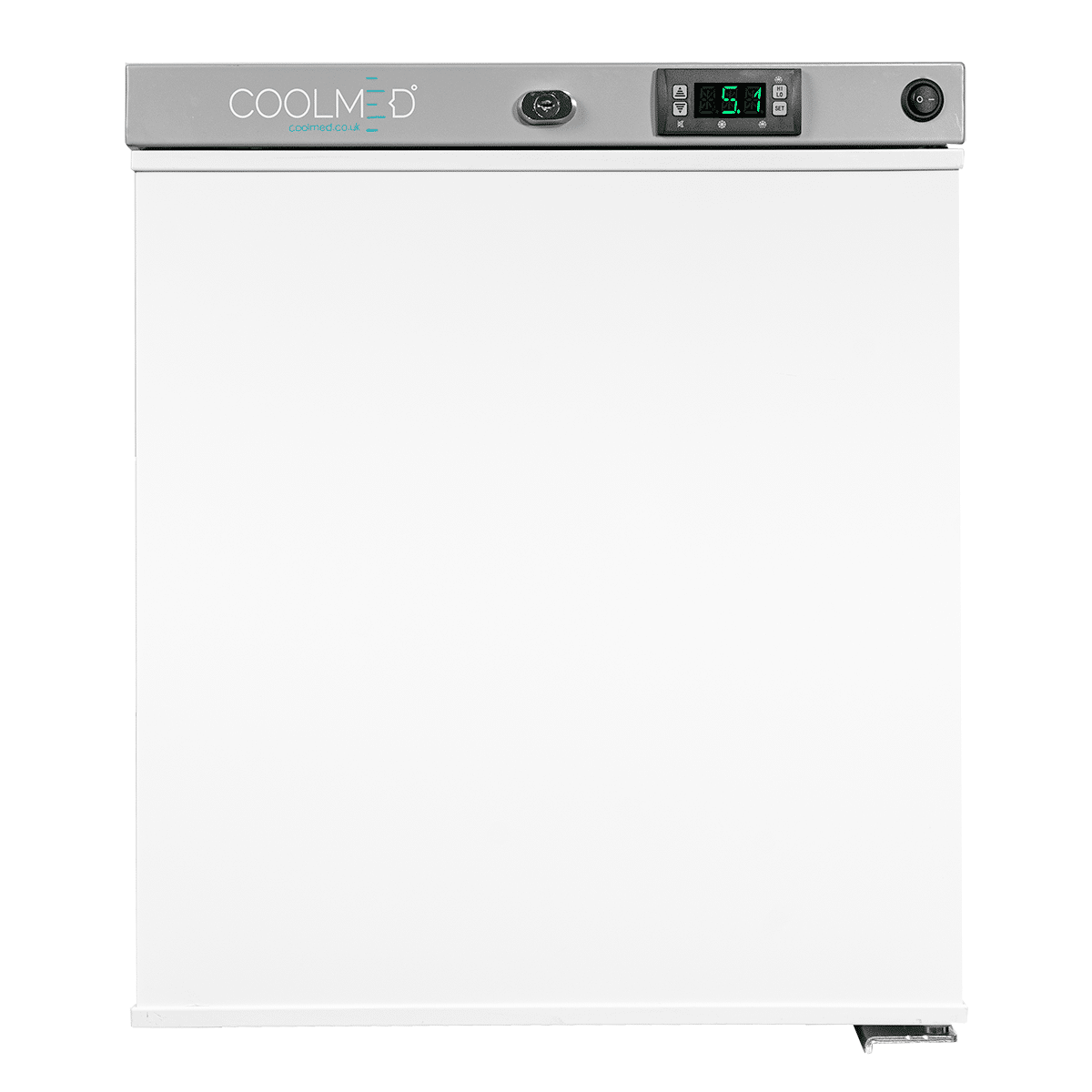Solid Door Small Refrigerator (29L)